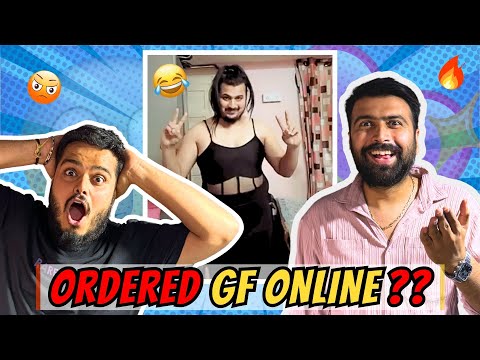 ORDERED GF ONLINE? | Kunal Chhabhria @JashanSirwani @tanishsirwani Ashish Chawla, Akash Jagtap thumbnail