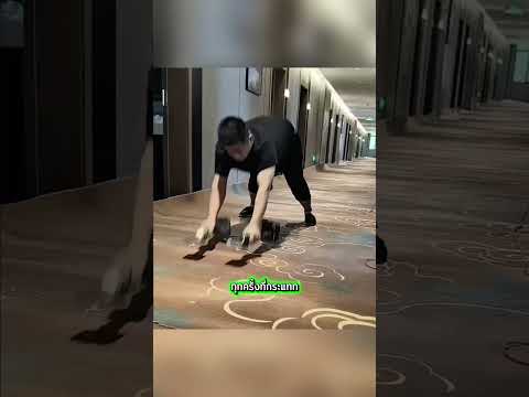เขาทำแบบนี้นี่เอง #viralvideo​ #viralshorts​ #trending​ #เล่าเรื่อง​ #ไม่น่าเชื่อ #เรื่องจริง thumbnail