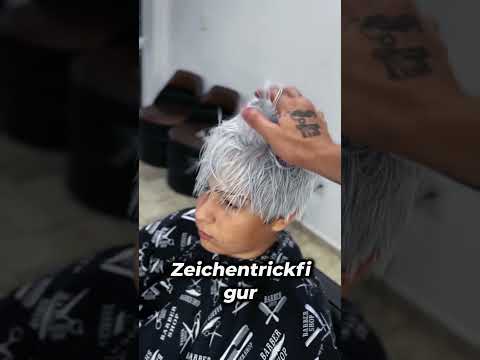 Alle machten sich über seine Haare lustig… doch das Ergebnis überraschte alle ? thumbnail
