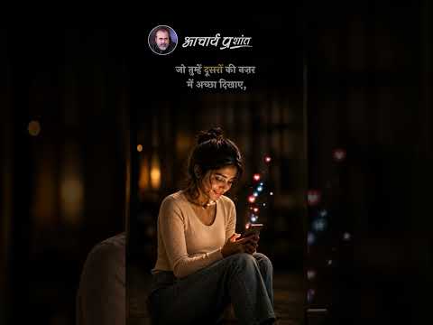 वो तुम्हारा पिंजरा है || आचार्य प्रशांत thumbnail