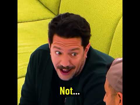 Sal Threatens A Teacher - Impractical Jokers #shorts #prank #funny thumbnail