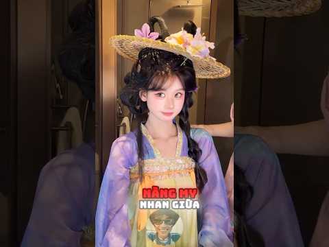 Cô gái dubai du lịch Trung Quốc sống ảo và gặp định mệnh cuộc đời  #kienthuc #giaitri thumbnail