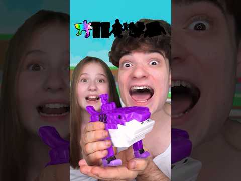 Rainbow Brainrots ASMR With My Little Sister! 🌈🦈 (Roblox Brainrots) thumbnail