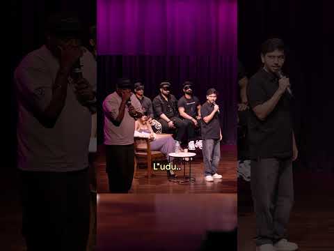 ANDHA PYAAR #standupcomedy #andhapyaar thumbnail