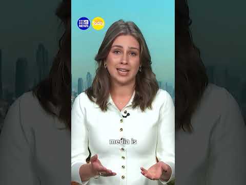 Donald Trump 'unsatisfied' with Iran proposal | 9 News Australia thumbnail