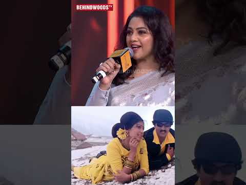 'ஏன் என்ன நடிக்க கூப்பிடல'? Meena thumbnail