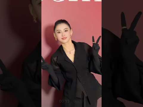 张柏芝亮相Qeelin高珠活动 thumbnail
