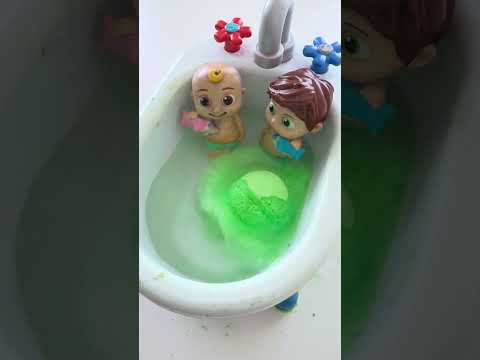 Japanese Bath Bomb May 19th 2026 #shorts #bones #bathbomb   @AlinaSaito thumbnail