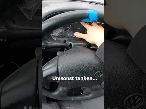 Spritpreise zu teuer? Kein Problem! thumbnail