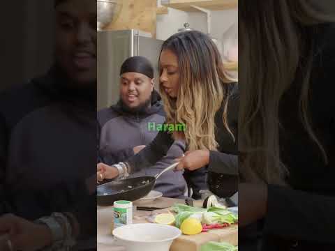 Chunkz Heard Something 😭 thumbnail