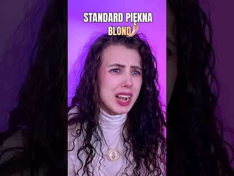 jeśli nie spełnisz Standardu Piękna to... cz.2 thumbnail
