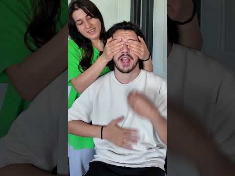 Bu terslikte bir iş var 😂 thumbnail