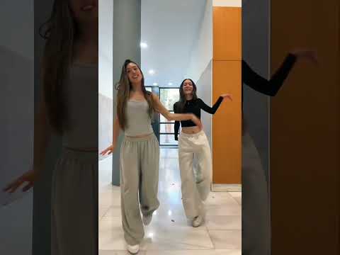 baile duoooo #bestie #fiends #baile thumbnail