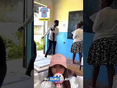 BUK GURU DI TIPU JONO ‼️ thumbnail