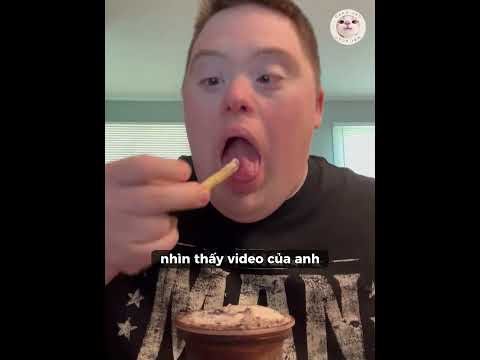 Anh Ấy Không Bao Giờ Bỏ Cuộc ❤️ thumbnail