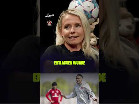 THIOUNE-ENTLASSUNG ein großer FEHLER⁉️? | At Broski - Die Sport Show thumbnail