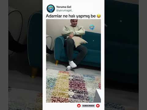 Halı desenleri ezberlendi ? thumbnail