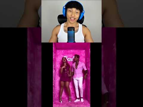 O Ken e a Barbie na vida real #ryansamuel ￼ thumbnail