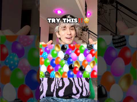 TRY THIS👀did it work? thumbnail