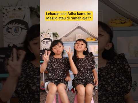 Sudah coba Trends ini belum Bestie?? #kembar #trends #jogetviral #dance #jogetseru #shorts thumbnail