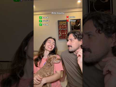 Böyle oyun mu olur??‍♀️ thumbnail