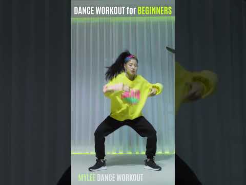 Dance Workout for Beginners thumbnail