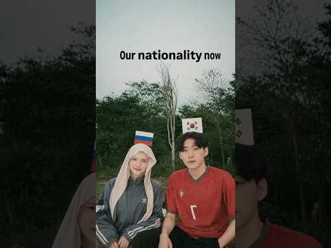 Which country do you support? 🥹❤️ thumbnail