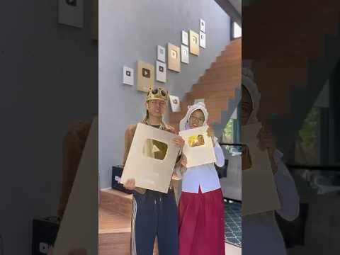 Orang Kaya Punya Emas ‼️ thumbnail