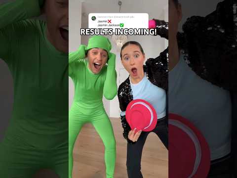 THIS WASN’T EASY TO FILM 👆😳 #shorts #viral #dance ​⁠#subscribe ​⁠​⁠ thumbnail