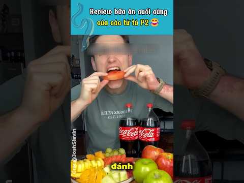 Review bữa ăn cuối cùng của tử tù p2 ? thumbnail