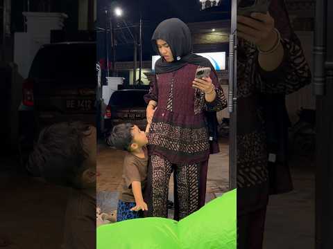Ga percaya sama rafasyah thumbnail