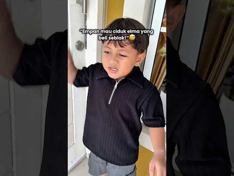 EMPAN CIDUK ELMA BELI SEBLAK! thumbnail