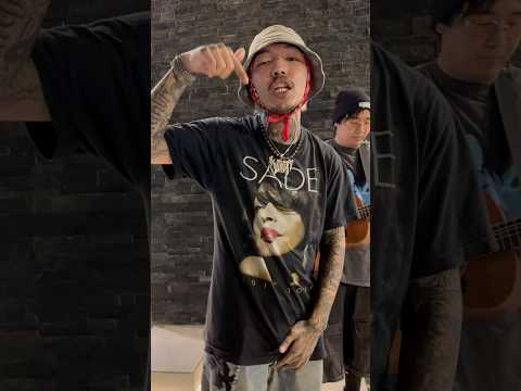 #RAPSTAR #ไฟกลางคืน thumbnail