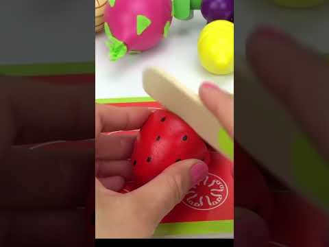Clean Cut Apple 🍎 #Shorts thumbnail