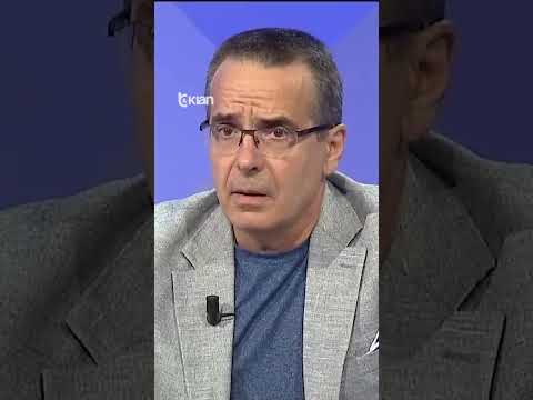 Artan Hoxha: Votimi në PD ishte reagim, pohim dhe kushtrim politik thumbnail