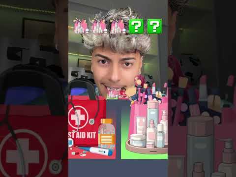 a menina tá POBRINHA ? #shorts thumbnail