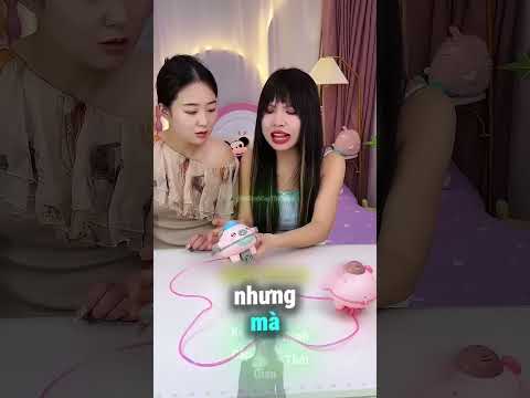 Xe Heo Của Em Chạy Được Rồi Kìa ☺️ thumbnail