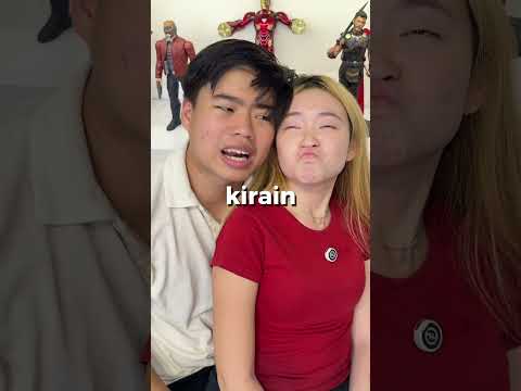 itu ada setan apaan ya merry?? thumbnail