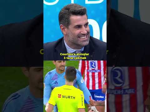 Yabancı madde attıklarında daha iyi oynuyordum | Volkan Demirel thumbnail