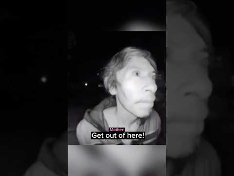 When a Normal Night Takes an Unexpected Turn… thumbnail