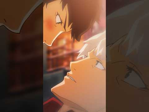 Dante & Lady 📺 DEVIL MAY CRY #DevilMayCry #Netflix #Shorts #Dante thumbnail