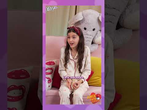 ¿EMILIA, RAFFAELA Y EMILIA DE MATILDA: EL MUSICAL REALMENTE SON AMIGAS DE LARA CAMPOS? thumbnail