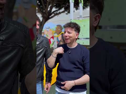 QUANDO HAI LA P.IVA #danielecondotta #comedy thumbnail