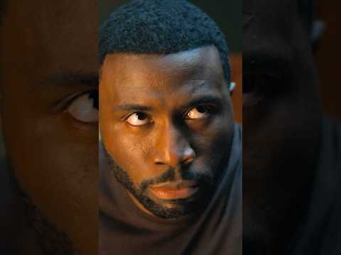 COLTRANE IS READY FOR PAYBACK #Nemesis #Netflix thumbnail