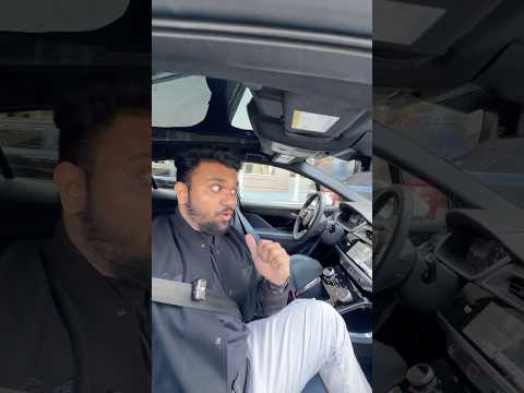 I Tried Driverless Car! ? #waymo thumbnail