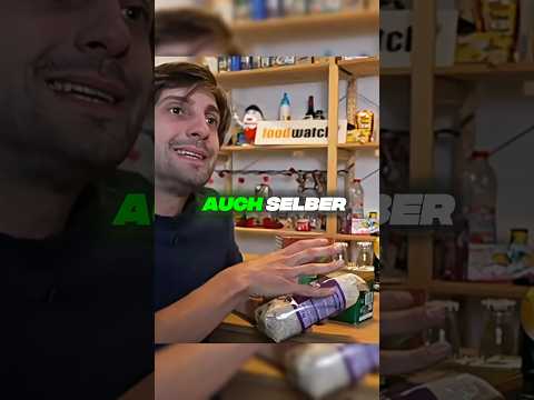 Über dieses Foodwatch Ergebnis diskutiert gerade jeder thumbnail