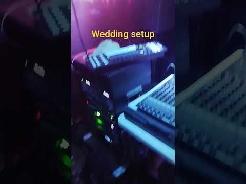 setup Soundsystem sa wedding thumbnail