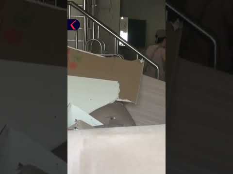 Rumah Rusak Akibat Tabung Gas Meledak Saat Masak di Jakarta Barat thumbnail