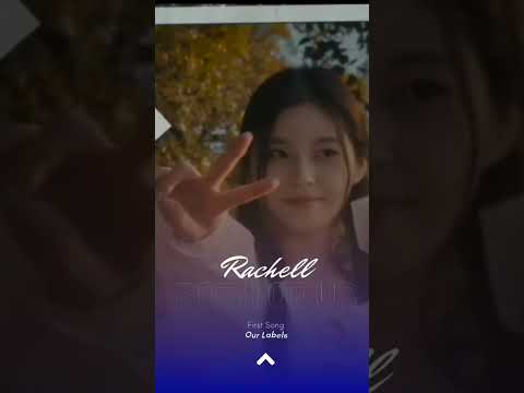 Rachell Athaya E. *Both of us '우리 둘 다'* thumbnail