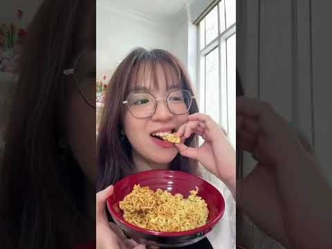 SHIN RAMYUN HACK APA INI?!😭😭🗿 #shorts #itsmeissie thumbnail